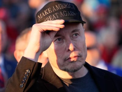 Mengapa Elon Musk Jadi Sosok Kontroversial Dalam Efisiensi Pemerintahan Trump