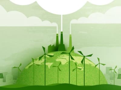 Organisasi Serukan AI Bebas Fosil demi Lindungi Bumi dari Kerusakan