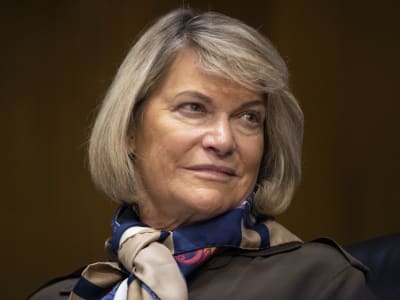 Dua PAC Baru Dukung Senator Lummis Dorong Kebijakan Pro-Kripto di Amerika