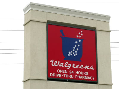 Walgreens Jual Saham Cencora Demi Lunasi Utang dan Restrukturisasi Bisnis