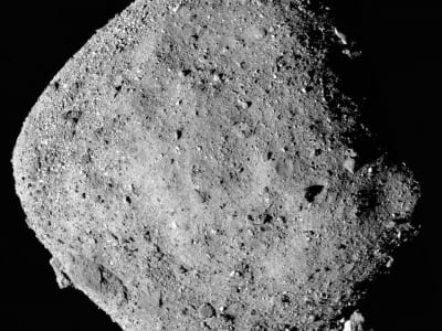 Ancaman Tumbukan Asteroid Bennu: Risiko 'Impact Winter' dan Dampak Global