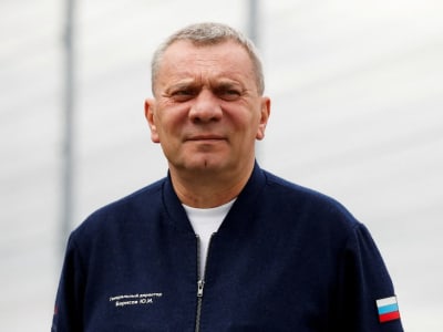 Kepala Roscosmos Diganti Setelah Misi Bulan Gagal, Rencana Stasiun Luar Angkasa Baru