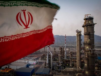 Trump Berlakukan Sanksi Terhadap Kapal Minyak Iran namun Tidak Maksimal