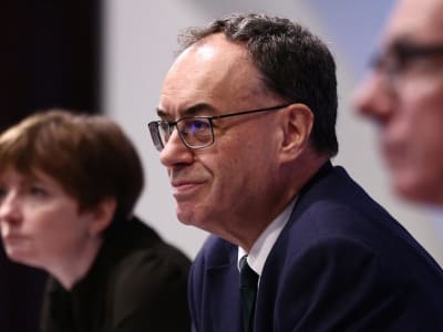 Mengapa Investasi Saham Mid-Cap Inggris Menjanjikan di Tengah Ekonomi Lesu