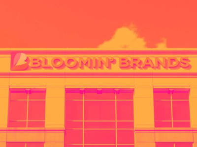 Mengapa Tiga Saham Restoran Besar Ini Perlu Dihindari Investor Saat Ini