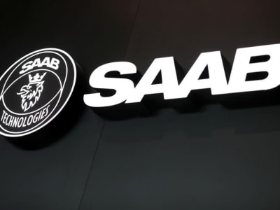 Saab Targetkan Pertumbuhan Penjualan Tinggi Seiring Permintaan Senjata Meningkat