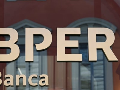 BPER Ajukan Tawaran 4,3 Miliar Euro untuk Banca Popolare di Sondrio di Tengah Gejolak Perbankan Italia
