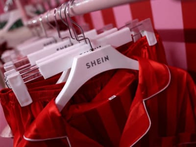 Shein Turunkan Valuasi IPO London Karena Dampak Aturan Impor AS