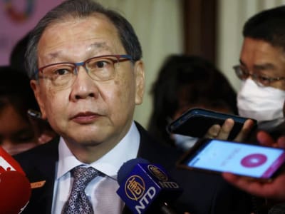 MediaTek Siap Hadapi Tarif AS, Optimis dengan Tren AI yang Makin Meluas