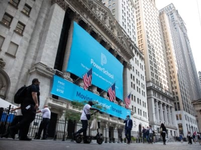 Kebocoran Data PowerSchool Bocorkan Info 16.000 Siswa Inggris di 2024