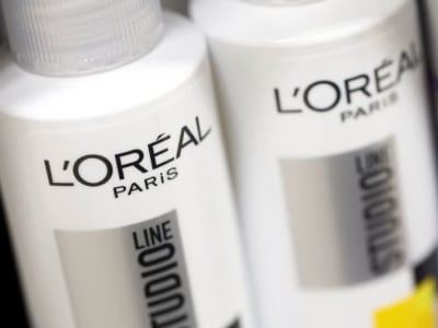 L'Oreal Siap Ekspansi Besar di Pasar Estetika Medis dan Nutricosmetics