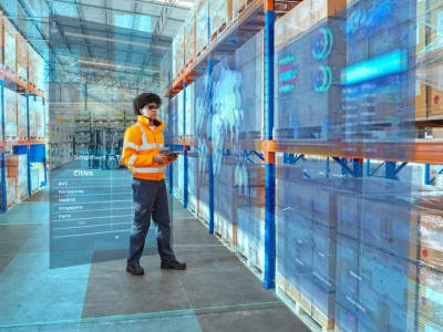 Bagaimana Narrow AI Mengubah Rantai Pasokan Menjadi Lebih Efisien dan Cerdas