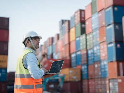 Tren Rantai Pasok 2025: AI dan Strategi Baru Hadapi Tantangan Global