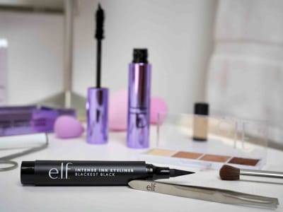 Penurunan Proyeksi E.l.f. Beauty Bikin Saham Anjlok 26% di Pra-Pasar