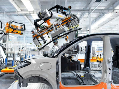 Kemajuan Pesat China di Bidang Teknologi Mengancam Posisi AS