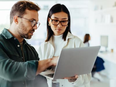 Agent Orchestration: Mengubah AI Jadi Asisten Pintar yang Bekerja Sama Harmonis