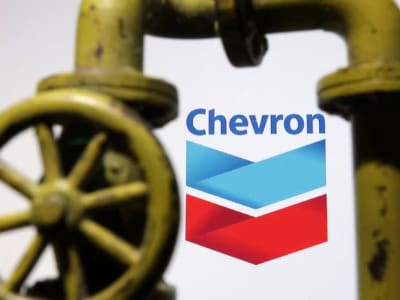 Chevron Percepat Ekspansi Ladang Minyak Tengiz, Produksi Naik Lebih Cepat