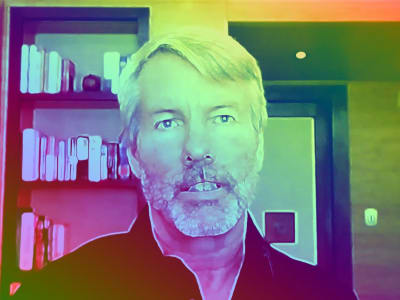 Strategy: Peluang Besar Investasi Bitcoin dengan Standar Akuntansi Baru