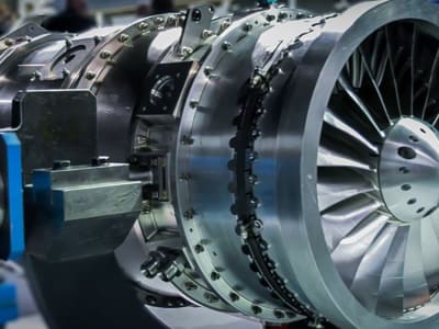 Rolls-Royce Sulap Komponen Pesawat Lama Jadi Mesin Tempur Masa Depan