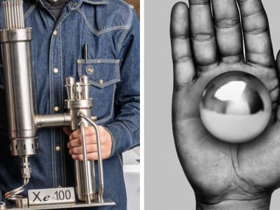 X-Energy Tutup Dana Rp 11.51 triliun ($700 Juta)  untuk Kembangkan Reaktor Nuklir Modular Canggih