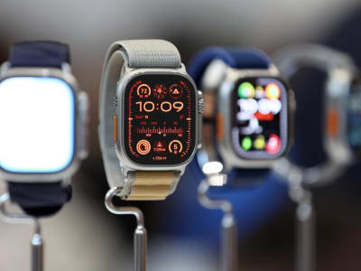 Kini Apple Watch Bisa Dipindai Spyware, Lindungi Privasi Anda Sekarang!