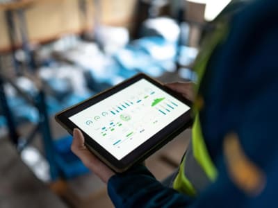 Menghadapi Ketidakpastian: Kunci Kelincahan dan Ketahanan Rantai Pasok Modern