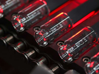 Gerresheimer AG Pertimbangkan Penjualan dengan Minat Tinggi Dari Investor Besar