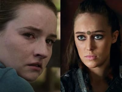 Apple Cider Vinegar: Serial Netflix tentang Influencer Kanker Palsu yang Mengejutkan