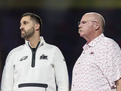 Strategi Pelatih NFL, Balon Stratosfer, dan Ilmu di Balik Telur Rebus Sempurna