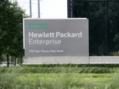 Hewlett Packard Enterprise Alami Serangan Siber Rusia, Data Pribadi Bocor