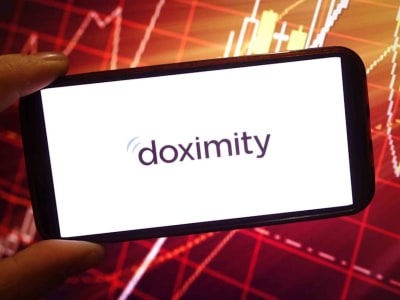 Doximity Raih Laba dan Pendapatan Melesat Hantarkan Saham ke Level Tertinggi