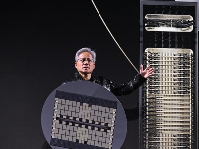 Dampak Perang Dagang AS-China: China Mulai Selidiki Raksasa Teknologi Amerika