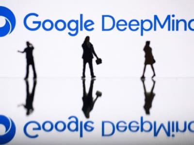 AlphaGeometry2: AI DeepMind Kini Lebih Hebat dari Medali Emas Olimpiade Matematika