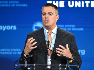 Pertikaian Axon dan Flock: Konflik Besar di Dunia Teknologi Pengawasan Polisi AS