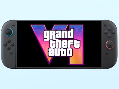 Take-Two Interaktif Semakin Dukung Switch 2, GTA 6 Mungkin Tayang di Konsol Baru
