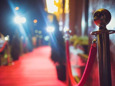 George R.R. Martin dan Selebriti Lainnya Terlibat dalam Penelitian Ilmiah Unik