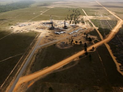 PDVSA Bergantung Impor Minyak Ringan Saat Produksi Dalam Negeri Menurun