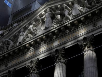 Titan America Debut Saham di Bursa New York dengan Kapitalisasi Pasar 3 Miliar USD