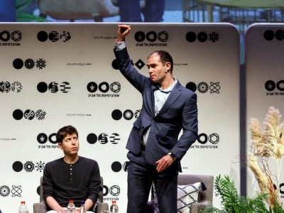 Startup Safe Superintelligence Raih Valuasi 20 Miliar Dolar untuk Kembangkan AI Aman