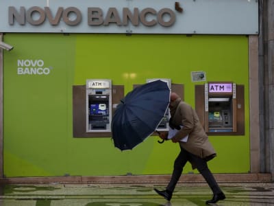 Santander Tolak Beli Novo Banco, Fokus pada Pertumbuhan Organik