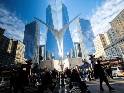 Trump Ingin Tutup Celah Pajak Investor Private Equity, Industri Menolak