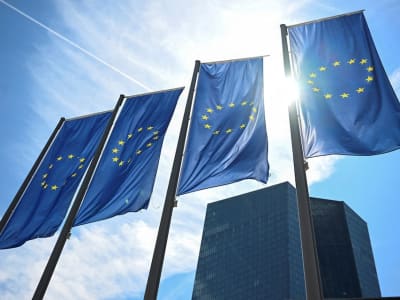 ECB Prediksi Suku Bunga Netral Lebih Rendah, Potensi Pemangkasan Berlanjut