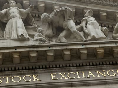 Tekanan Pasar Saham AS Karena Laporan Pendapatan Mengecewakan dan Data Pekerjaan