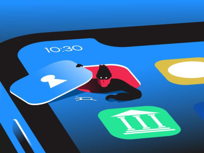 Waspada! Aplikasi Berbahaya di App Store Mengancam Privasi iPhone Anda