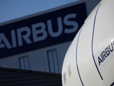 Airbus Tunda Proyek Pesawat Hidrogen, Tantangan Teknologi Memepet Target 2035