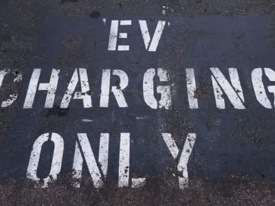 Asosiasi Otomotif Desak Pemerintah AS Lanjutkan Program Infrastruktur Kendaraan Listrik