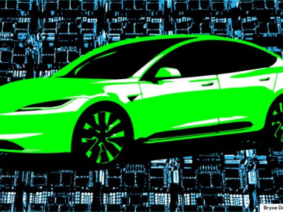 Tesla dan Perjalanan Dojo: Mewujudkan Mobil Swakemudi Penuh Lewat Superkomputer AI