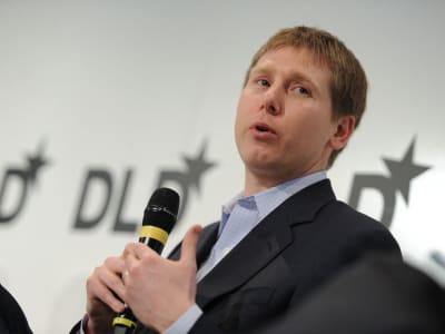 Barry Silbert Taruh Besar pada AI Terdesentralisasi Jadi Era Baru Kripto