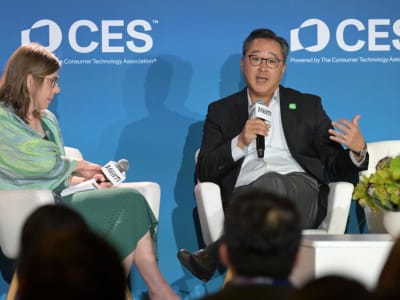 Webtoon Hadapi Tantangan Pasar dan Manfaatkan AI untuk Dukung Kreator dan Pertumbuhan