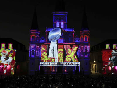 Semua yang Perlu Kamu Tahu tentang Super Bowl LIX, Dari Tim Hingga Makanan